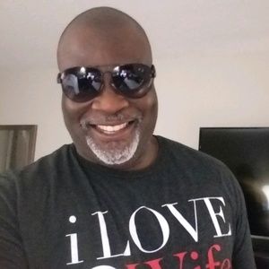 Meet your Posher, Darrell